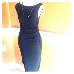 RALPH LAUREN LBD. EUC